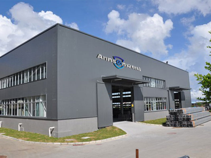 防爆紅外熱成像是如何服務(wù)于現(xiàn)代化生活的？